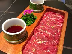 -季季山·云南野生菌火锅(上海首店)