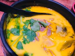 -和府捞面(东直门银座店)