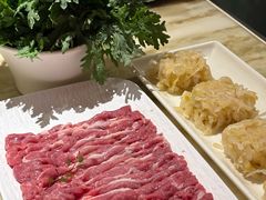 -涮福記·现切牛羊肉火锅(世纪汇店)