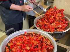 -阿胖龙虾小海鲜(宁国南路总店)