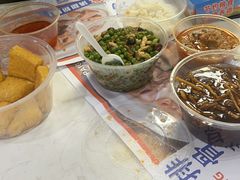 -刘胖子家常菜·蹄花焖藕(江汉路总店)