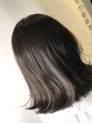 点击看大图 -藤野造型