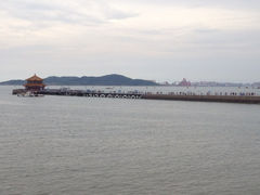 iphone_upload_pic-栈桥景区