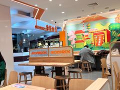 -吉野家(上海美罗城店)