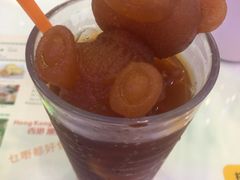 -澳门陈光记烧味饭店(郎家园店)