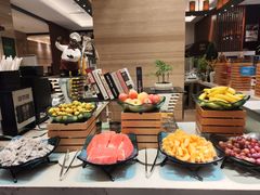-宁波石浦豪生大酒店·自助餐厅
