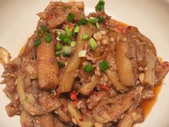 -绿草地·湘菜(7mall店)