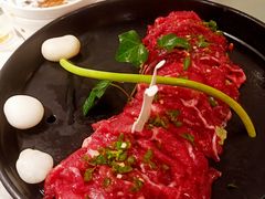 -川越泰火锅(吉利大厦店)