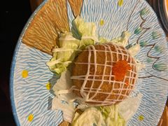 -一井烧肉·活鳗·寿司(望京SOHO店)