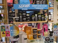 -LUSH(威尼斯人购物中心店)