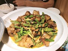 -百年神厨·地道川菜(清江西路店)