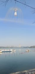 -玄武湖景区-情侣园游乐场