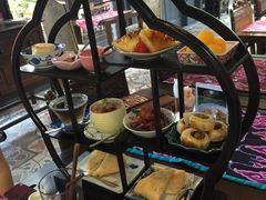 -Tichaa Tearoom by HARNN