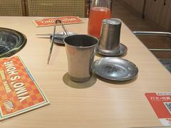 -伊茉家的烤肉店(勒泰中心店)