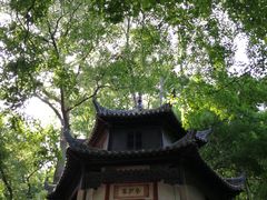 -古隆中景区
