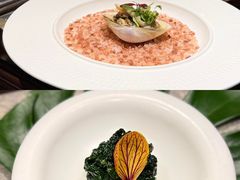 -王府茶楼茶宴·创意菜(朝阳公园店)