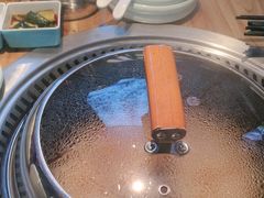 -锅老头铁锅炖•大锅蒸汽海鲜(韩乐坊店)