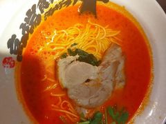 -和府捞面(东直门银座店)