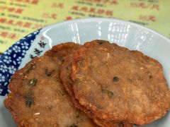 -粗茶淡饭(东关街店)