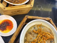 -龙凤点心饼家·39年老字号(松岗店)