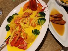-上海人家花樣年华(中山公园店)