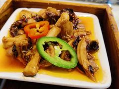 -點無缺茶楼·海鲜酒家(世博店)