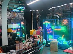 -INLANG饮浪室内冲浪(苏河湾万象天地店)