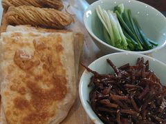-大鸭梨烤鸭(石佛营店)
