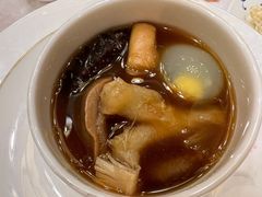 -聚春园自助餐厅(东街口店)