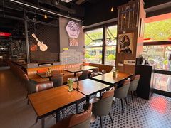 -MARU玛露音乐餐厅(大学路店)