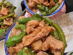 -孙府大院(步行街店)