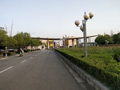 -南京财经大学(仙林校区)