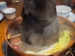 -義聚德·清真铜锅涮羊肉·烧烤(河东店)