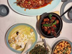 -鹿港小镇(悠唐店)