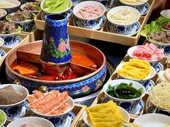 -咏江南·苏式火锅·苏州评弹(观前街店)