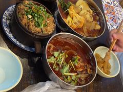-老妈火锅粉(幸福路步行街店)