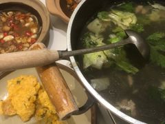-乔阿马·江南味·驴肉香(龙湖华泾天街店)