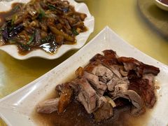 -龙记烤鸭店(新民路店)