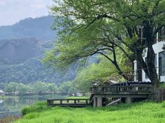 -永康小长城