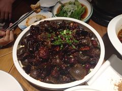辣子田螺-陶然居·重庆菜(解放碑店)