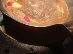 -湊湊火锅·茶憩(石家庄万象城店)