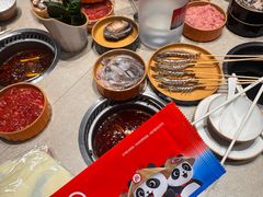 -海底捞大排档火锅(打浦路店)