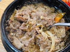 -李先生的首尔小馆(松江启源广场店)