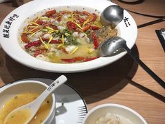 -新太二·鲜料川菜(东汇城店)