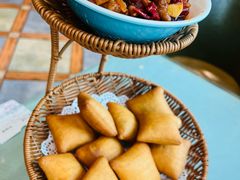 -清真吐鲁番餐厅(牛街店)