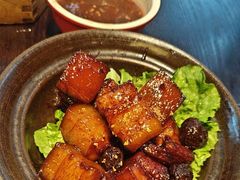 -古都历食南京菜·烤鸭·鸭血粉丝·汤包(南京博物院店)