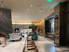 -星巴克臻选(南京艾尚天地店)