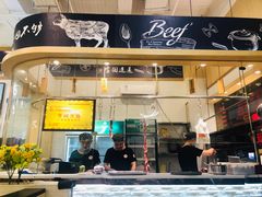 门面-润泽园椰子鸡(汇一城店)