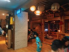 -乐汤汇温泉馆(六合店)