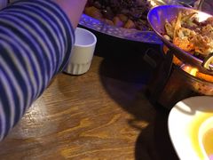 -清真·卡德尔大叔新疆主题餐厅(龙汇路店)